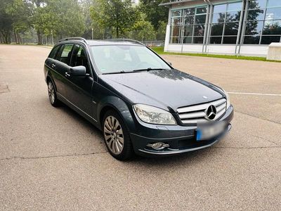 Mercedes C250