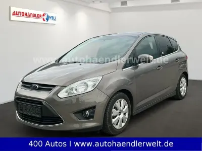 Gebraucht Ford C-MAX