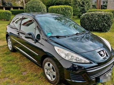 gebraucht Peugeot 207 