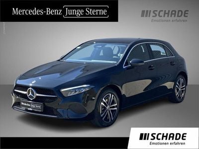 Mercedes A250