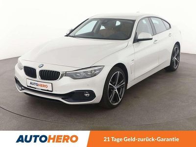 BMW 440