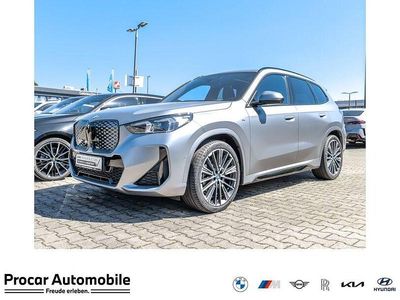 Usata BMW iX1 M Sport 230 kW (313 CV) 2024 Grigio SUV