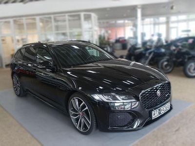 Jaguar XF Sportbrake