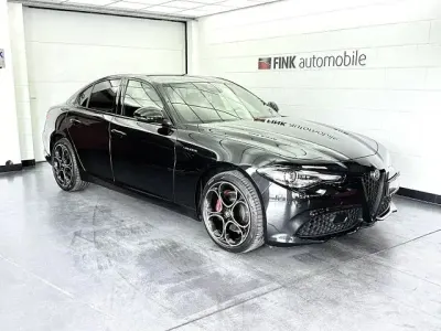 Gebraucht Alfa Romeo Giulia