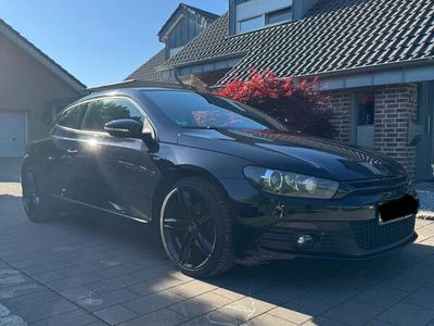 VW Scirocco