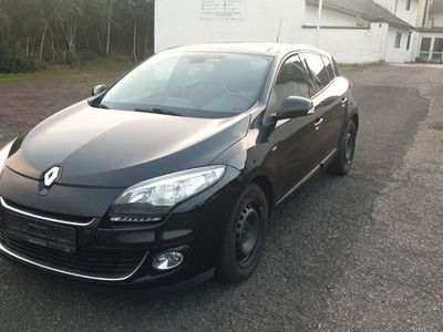 gebraucht Renault Mégane Bose Edition Automatik