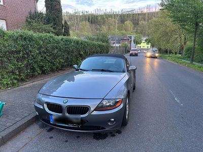 gebraucht BMW Z4 