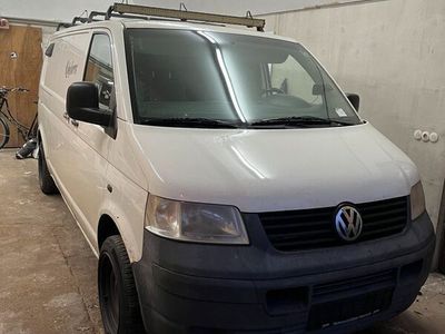 gebraucht VW Transporter T5 Bus /