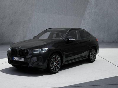 Gebraucht BMW X4 Shadowline 340 PS (250 kW) 2023 Schwarz SUV