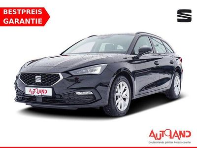 Gebraucht Seat Leon 2022 Andere