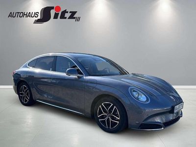 Gebraucht Ora 07 150 kW (204 PS) 2024 Grau Limousine