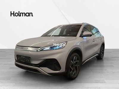 BYD Atto 3