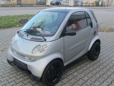 Smart ForTwo Coupé