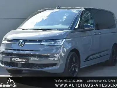 Gebraucht VW T7 Edition 150 PS (110 kW) 2025 Andere Van