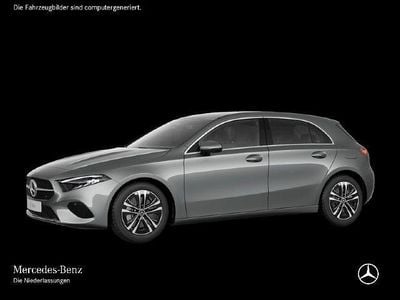 Gebraucht 2023 Mercedes A250 Progressive | 26.890 € (Fairer Preis)