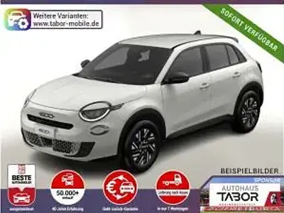 Gebraucht Fiat 600