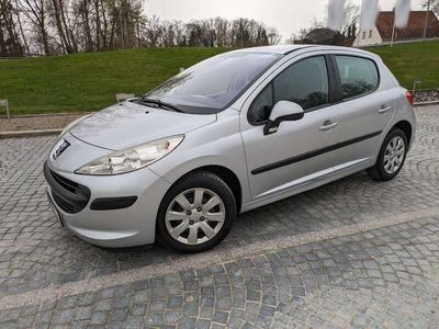 gebraucht Peugeot 207 Tendance 90 Tendance