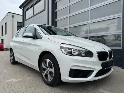 Gebraucht BMW 218 Active Tourer