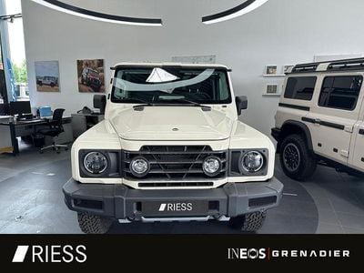 Ineos Grenadier