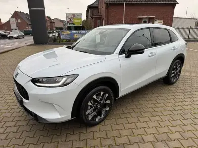 Nouvelle Honda e Advance 135 kW (184 ch) 2025 Citadine