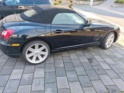 Chrysler Crossfire