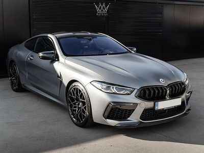 BMW M8