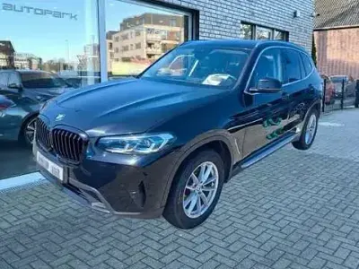 Gebraucht BMW X3