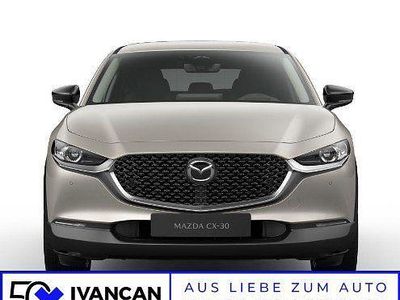 Neu Mazda CX-30 Homura-Line 140 PS (102 kW) 2025 Beige SUV