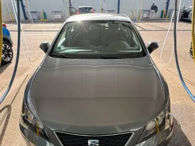 Gebraucht Seat Ibiza