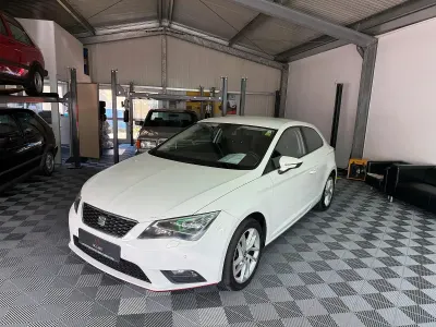 Gebraucht Seat Leon