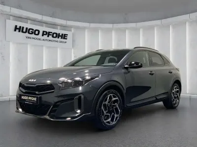 Neu Kia XCeed GT-Line 179 PS (131 kW) 2026 Pentametal metallic SUV