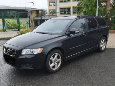 Gebraucht Volvo V50