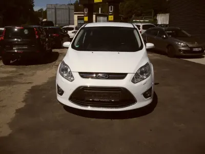 Gebraucht Ford C-MAX