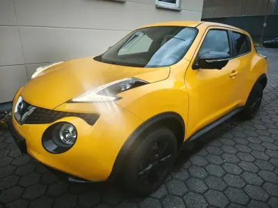 Gebraucht Nissan Juke