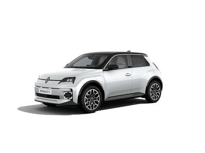 Neu Renault R5 Komfort 110 kW (150 PS) 2026 Schwarz Kleinwagen