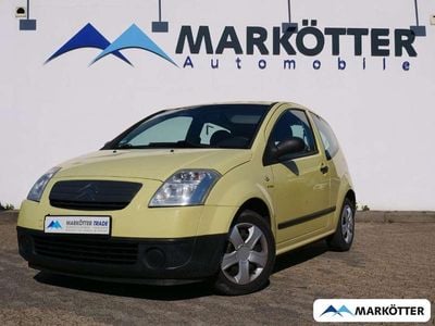 Citroën C2