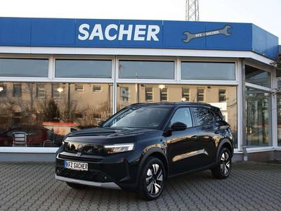 Karbon schwarz Neu 2025 Opel Frontera SUV | 27.490 €