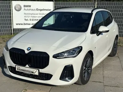 Gebraucht BMW 218 Active Tourer