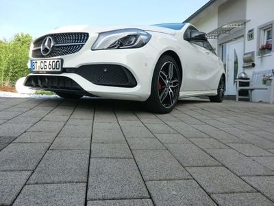 Mercedes A200