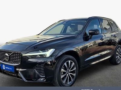 Onyx black metallic Gebraucht 2025 Volvo XC60 Plus SUV | 44.850 € (Guter Preis)