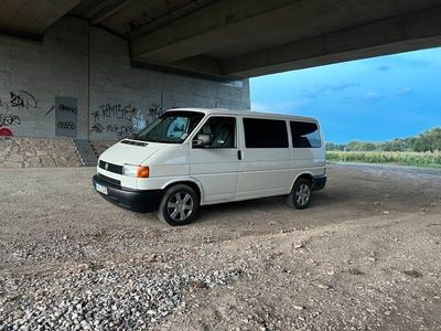 gebraucht VW T4 1,9td