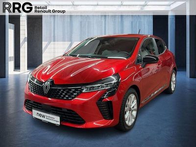 Gebraucht Renault Clio V Evolution 101 PS (74 kW) 2023 Limousine