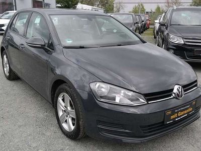 gebraucht VW Golf VII Lim. Comfortline BMT*Klima*PDC*ALU*