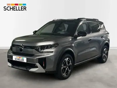 Neu Citroën C3 Aircross 83 kW (113 PS) 2026 Grau SUV