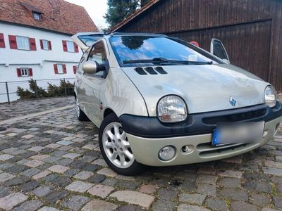 gebraucht Renault Twingo İnitiale Gewindefahrwerk 1.2 16V Initiale