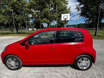 VW up!