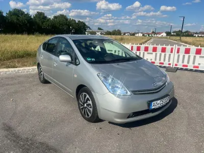 Gebraucht Toyota Prius