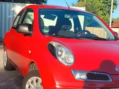 Gebraucht Nissan Micra