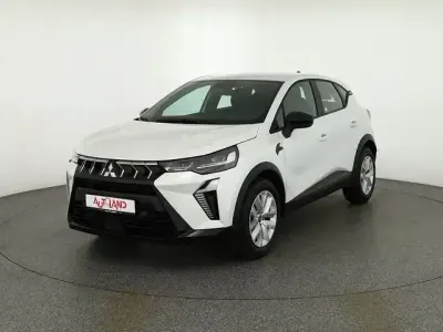 Ny Mitsubishi ASX 140 HK (102 kW) 2025 Andere SUV