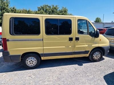 Citroën Jumper
